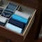 Household Essentials 3-Compartment Drawer Organizer